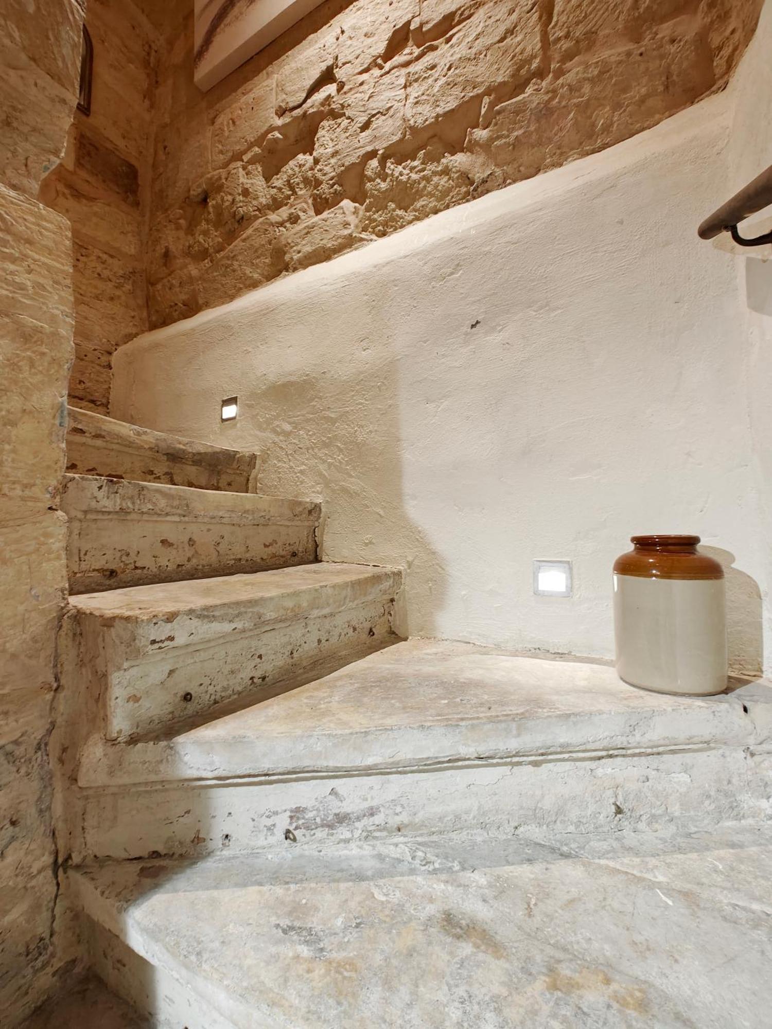 Travelers Stay Birgu Exterior foto