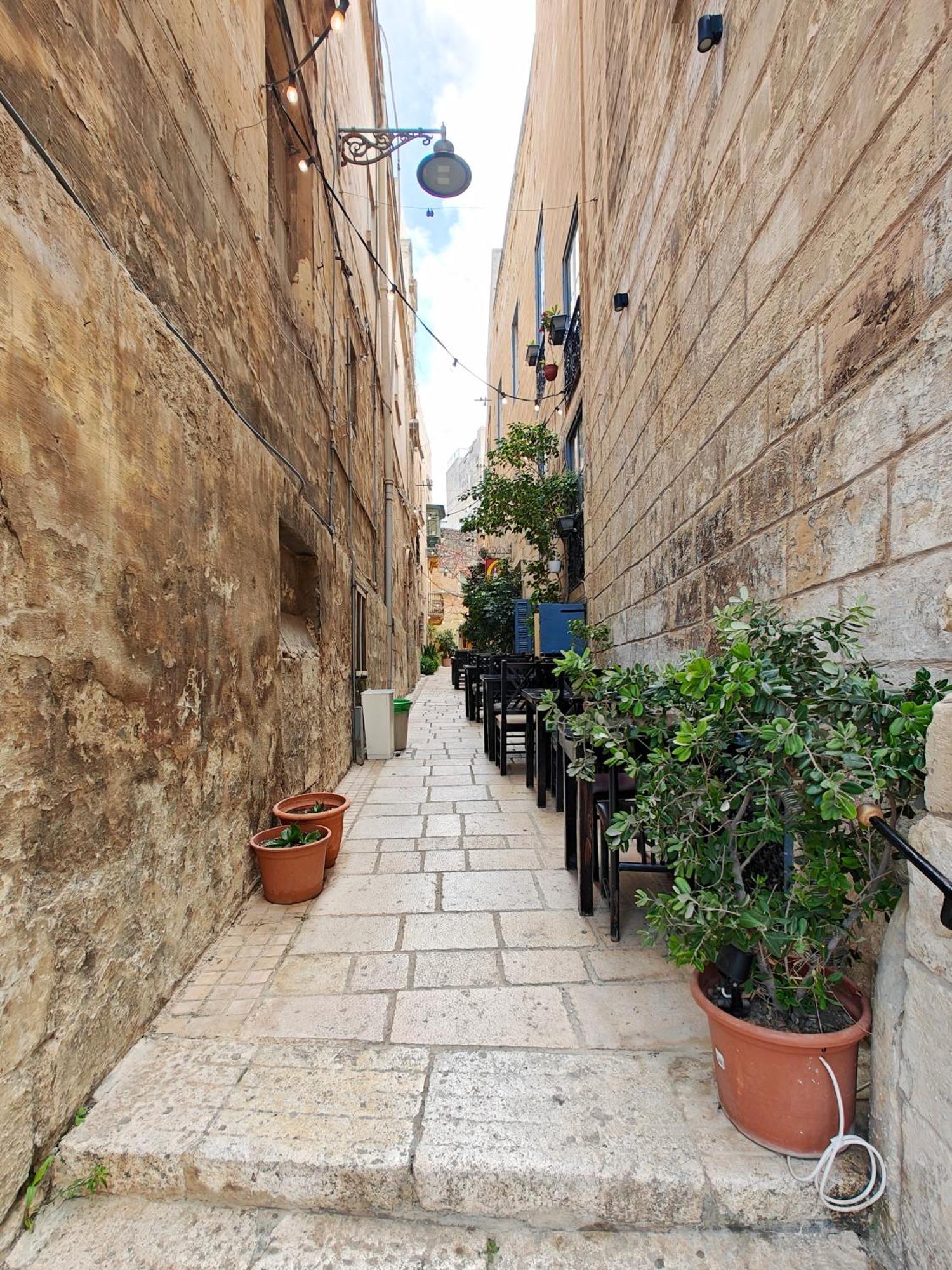 Travelers Stay Birgu Exterior foto